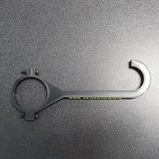 Racing Helmet Roll Cage Hook