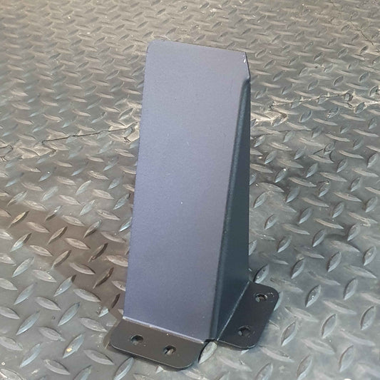 Racing Heel Plate (MINI R50/52/53, R56)