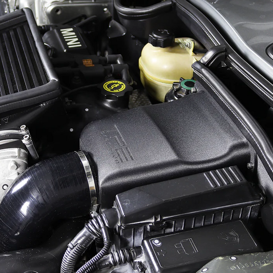 Cold Air Intake Airbox Kit (R52/53 W11B16A)