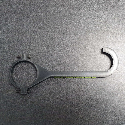 Racing Helmet Roll Cage Hook