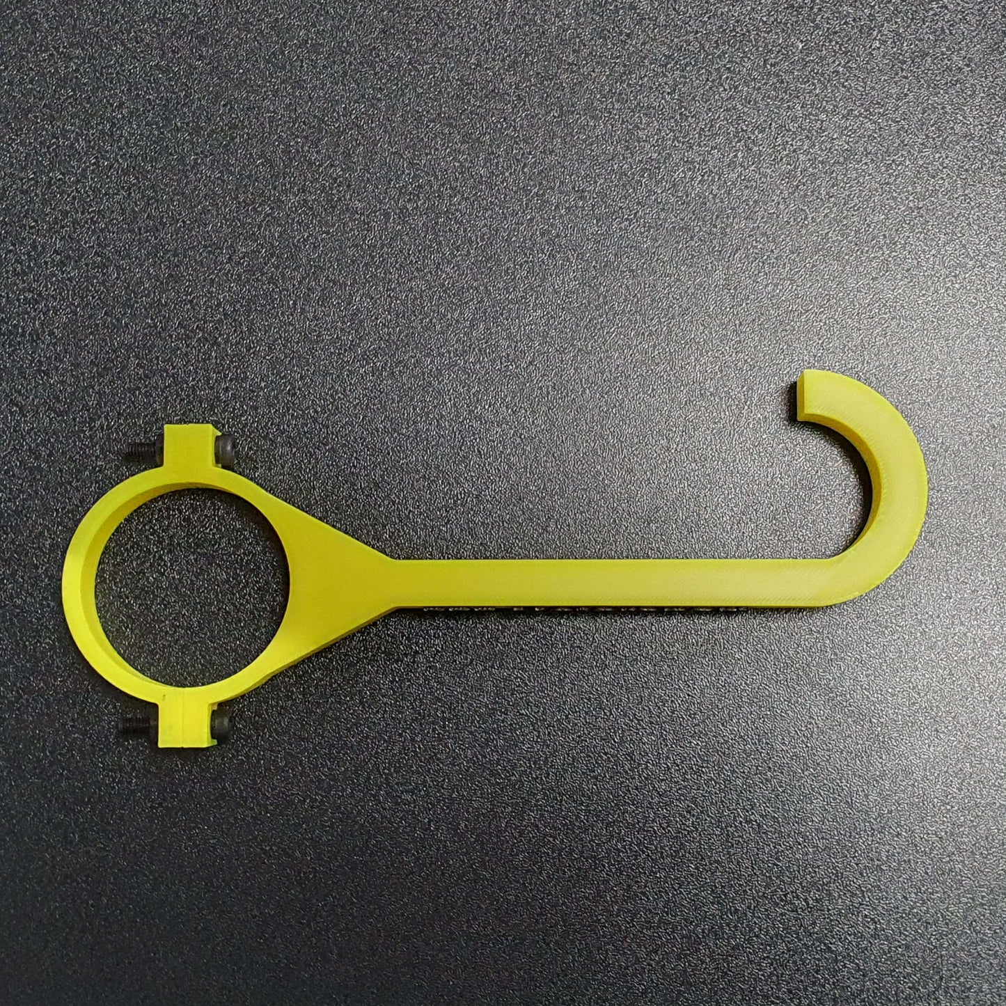Racing Helmet Roll Cage Hook