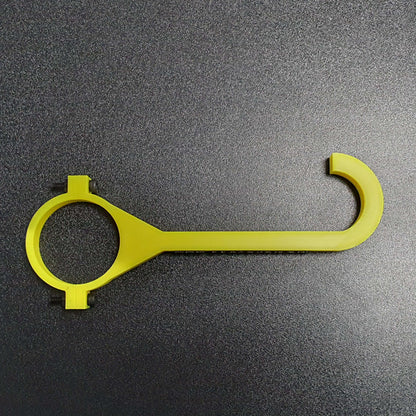Racing Helmet Roll Cage Hook