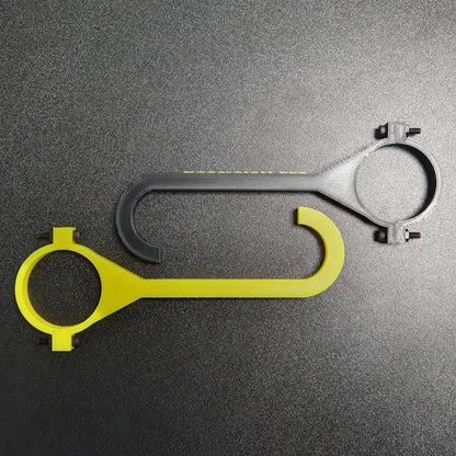 Racing Helmet Roll Cage Hook