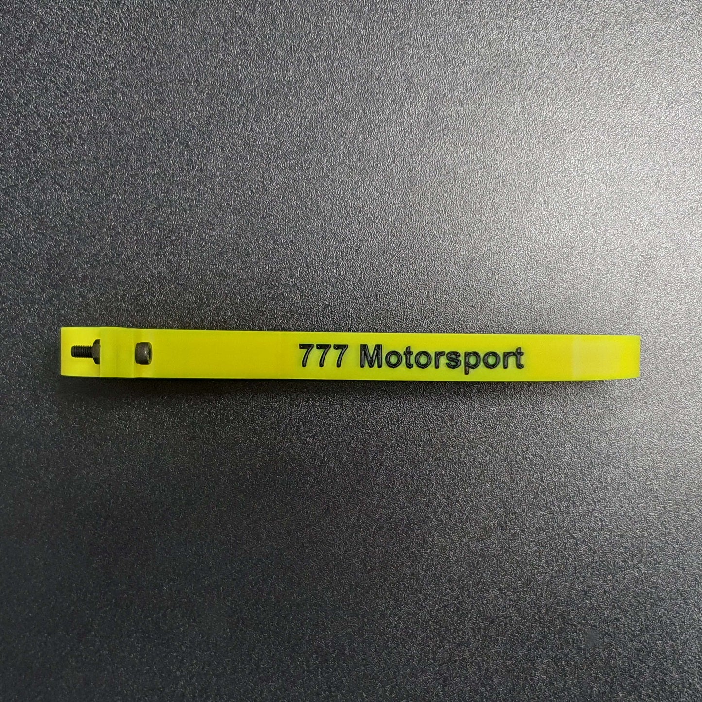 Racing Helmet Roll Cage Hook