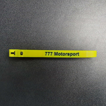 Racing Helmet Roll Cage Hook