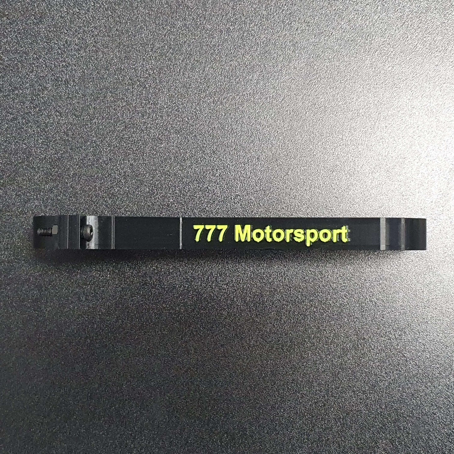 Racing Helmet Roll Cage Hook