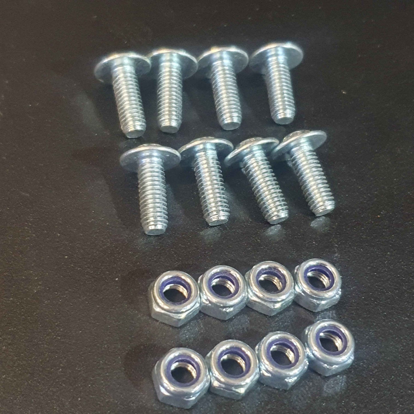 Racing Heel Plate (MINI R50/52/53, R56)