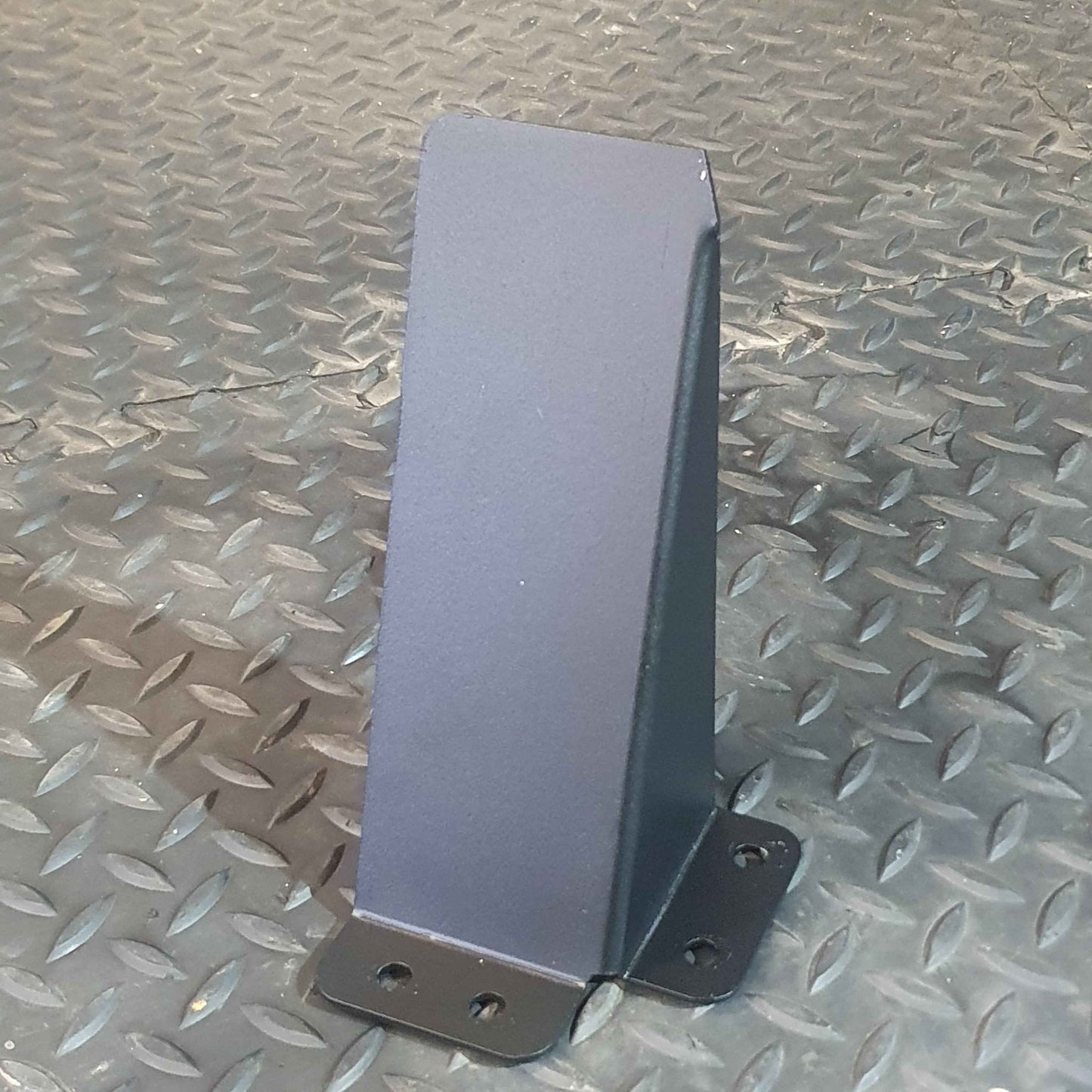 Racing Heel Plate (MINI R50/52/53, R56)