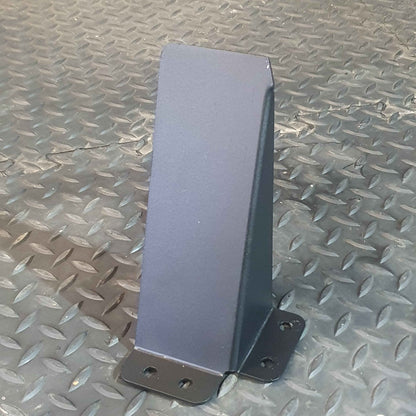 Racing Heel Plate (MINI R50/52/53, R56)