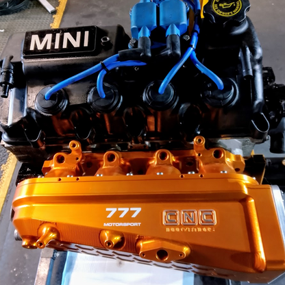 Billet Intake Manifold (R52/53 W11B16A)