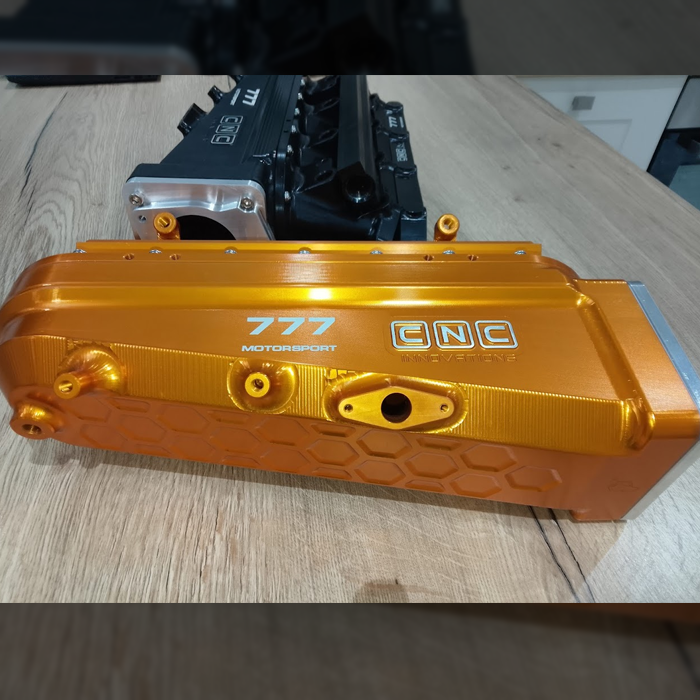 Billet Intake Manifold (R52/53 W11B16A)