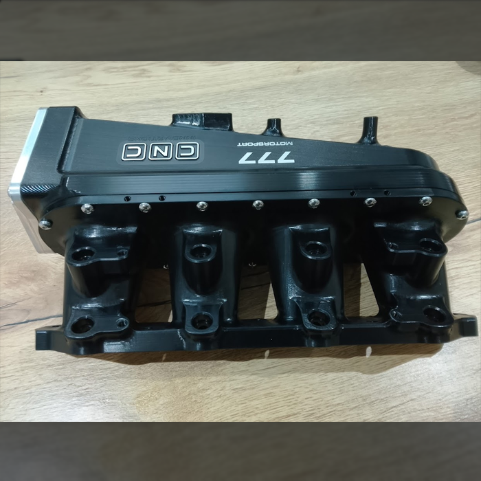 Billet Intake Manifold (R52/53 W11B16A)
