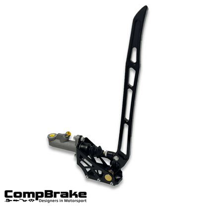 Vertical Premium Hydro Handbrake (With 0.7 Master Cylinder)