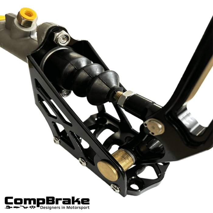 Vertical Premium Hydro Handbrake (With 0.7 Master Cylinder)