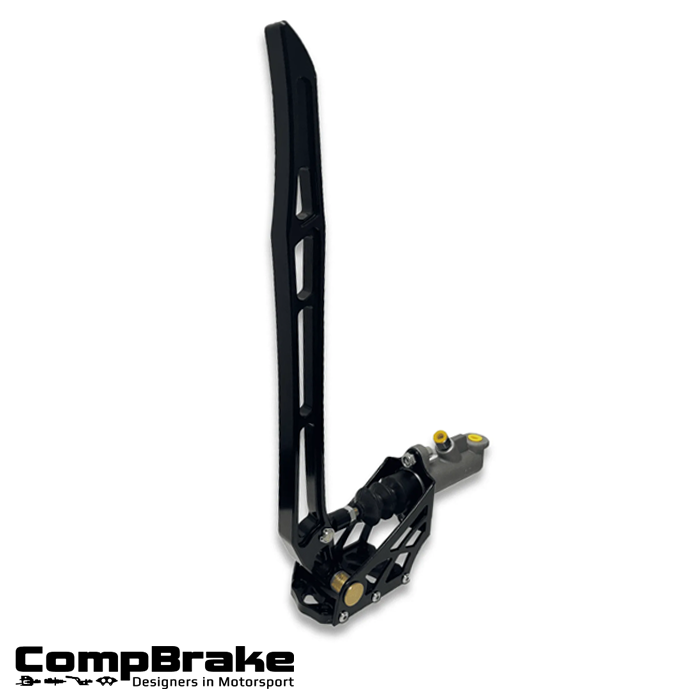 Vertical Premium Hydro Handbrake (With 0.7 Master Cylinder)