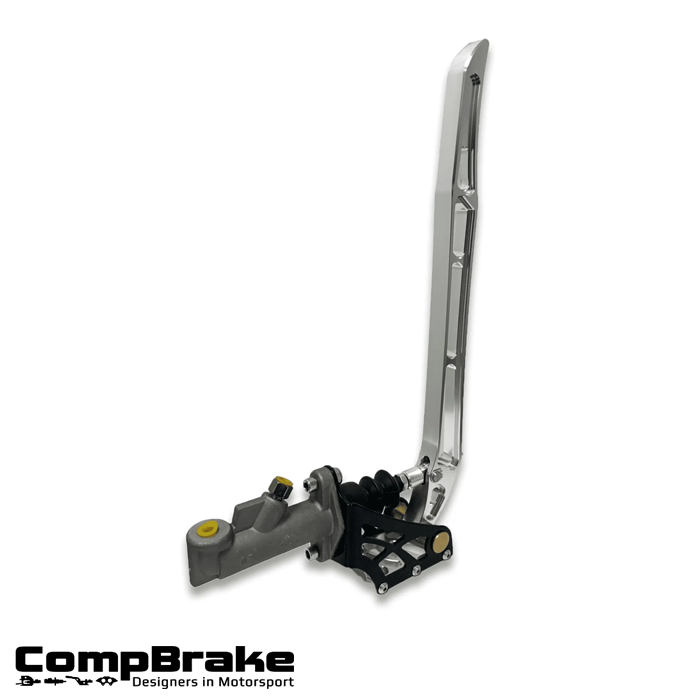 Vertical Premium Hydro Handbrake (With 0.7 Master Cylinder)