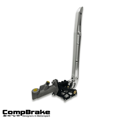 Vertical Premium Hydro Handbrake (With 0.7 Master Cylinder)