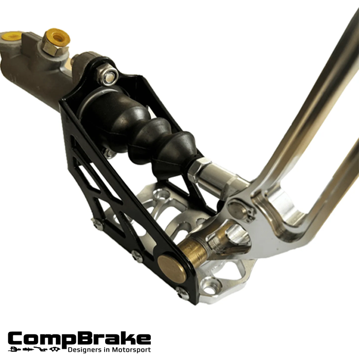Vertical Premium Hydro Handbrake (With 0.7 Master Cylinder)