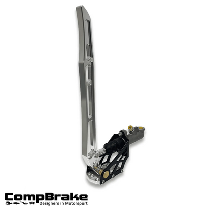 Vertical Premium Hydro Handbrake (With 0.7 Master Cylinder)