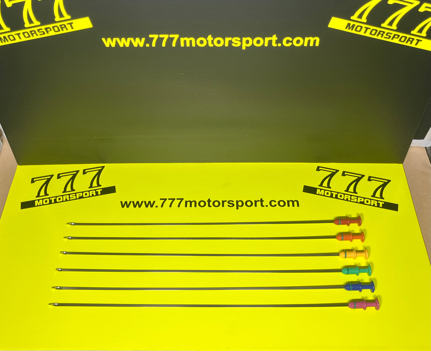 Clearview MINI Dipstick (R56)