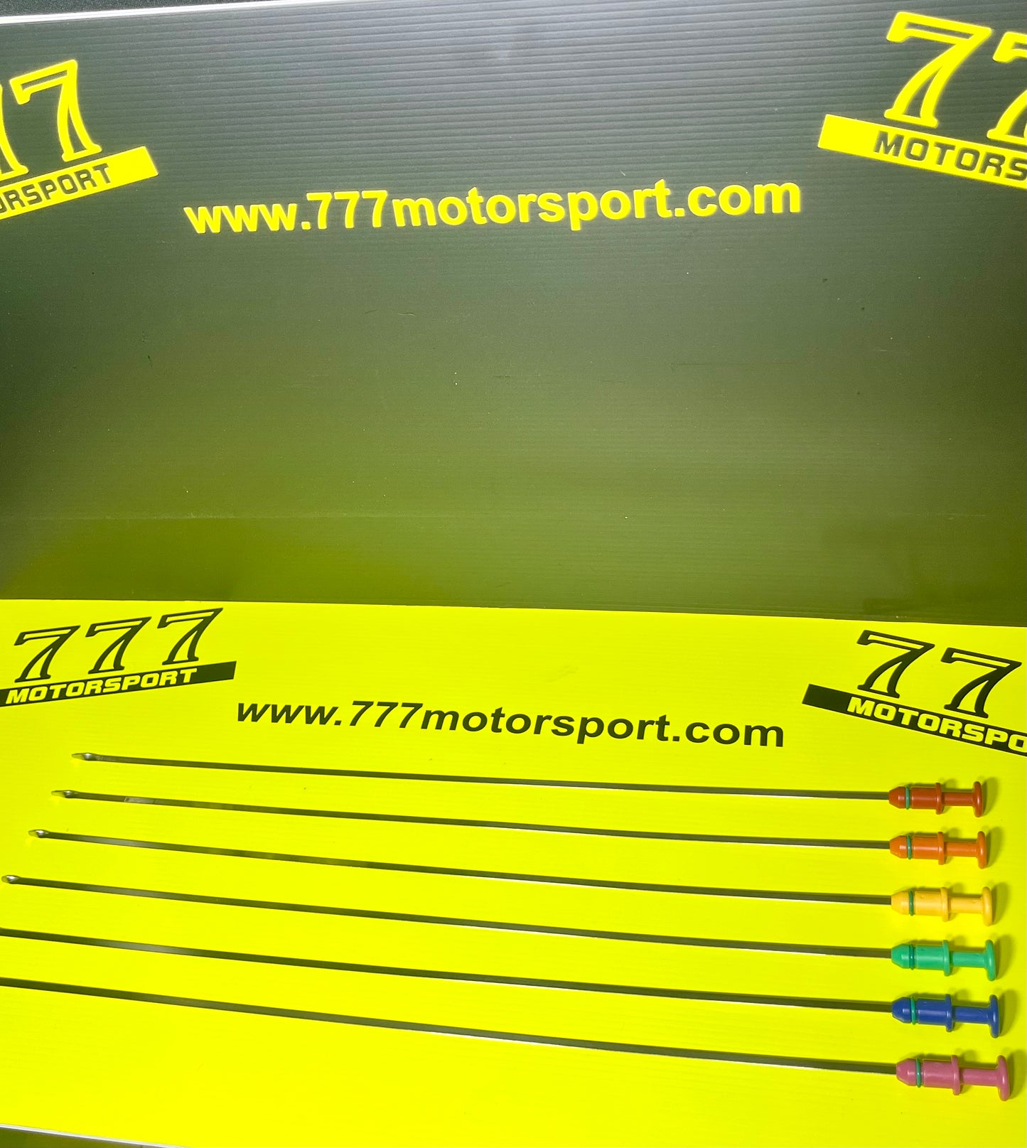 Clearview MINI Dipstick (R56)
