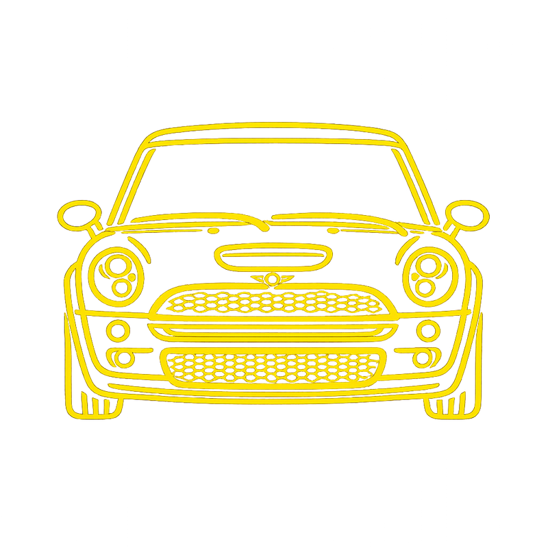 BMW MINI (R50/52/53/56)