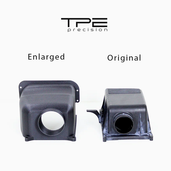 Cold Air Intake Airbox Kit (R52/53 W11B16A)
