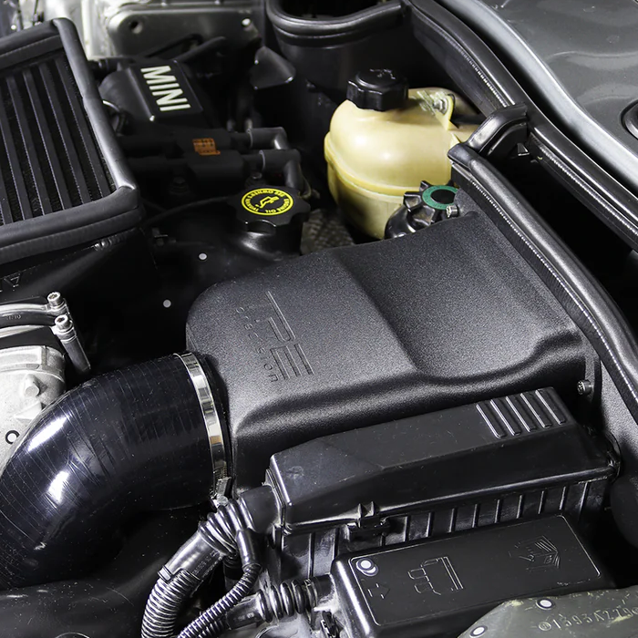 Cold Air Intake Airbox Kit (R52/53 W11B16A)