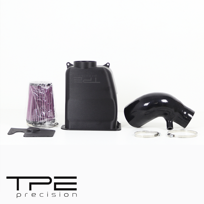 Cold Air Intake Airbox Kit (R52/53 W11B16A)