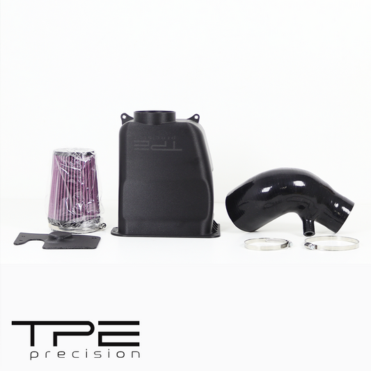 Cold Air Intake Airbox Kit (R52/53 W11B16A)