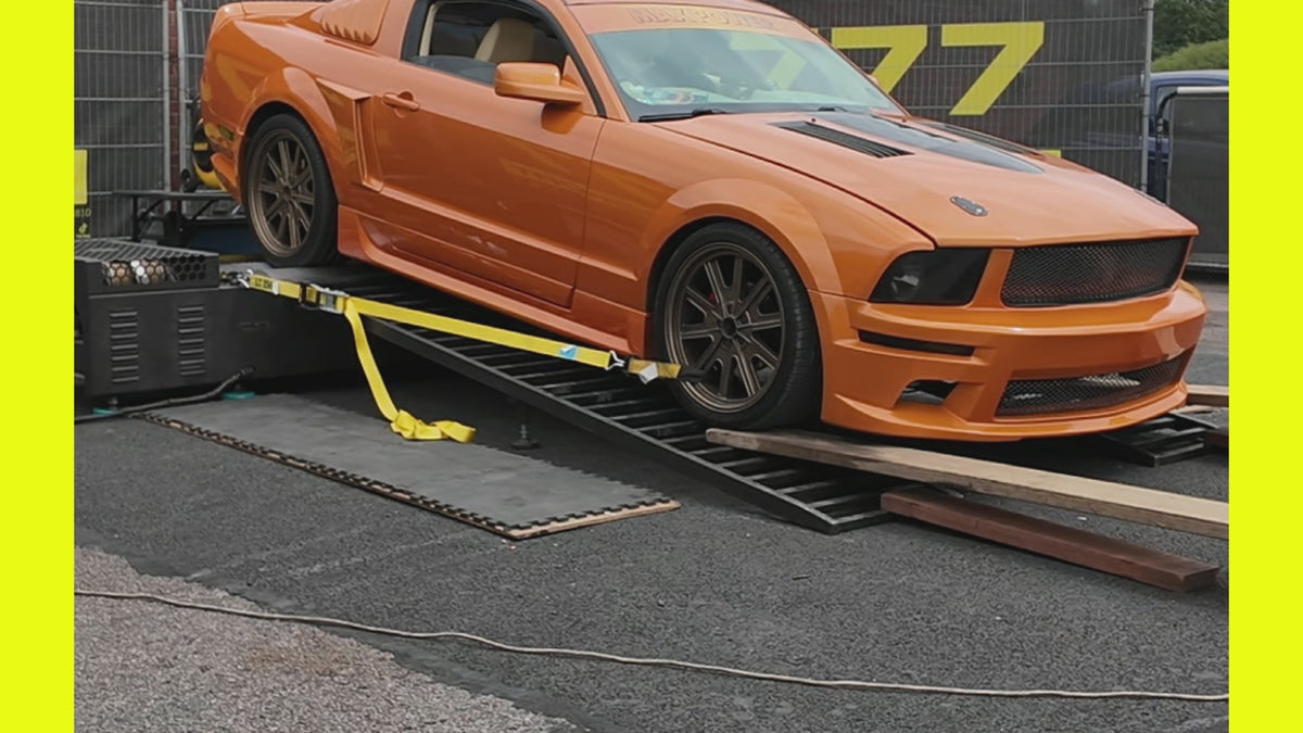 Load video: 