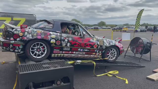 Load video: 