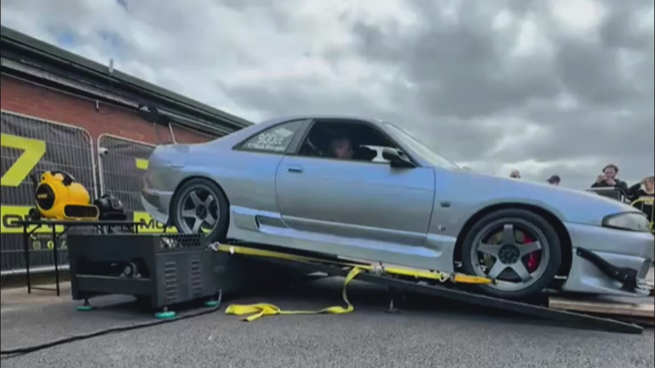 Load video: 